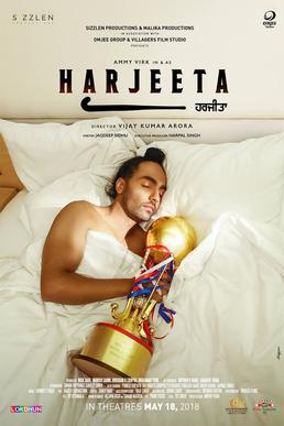 Harjeeta 2018 Bluray Rip full movie download